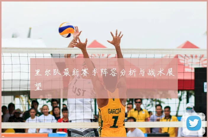 里尔队最新赛季阵容分析与战术展望